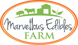 Marvellous Edibles Farm